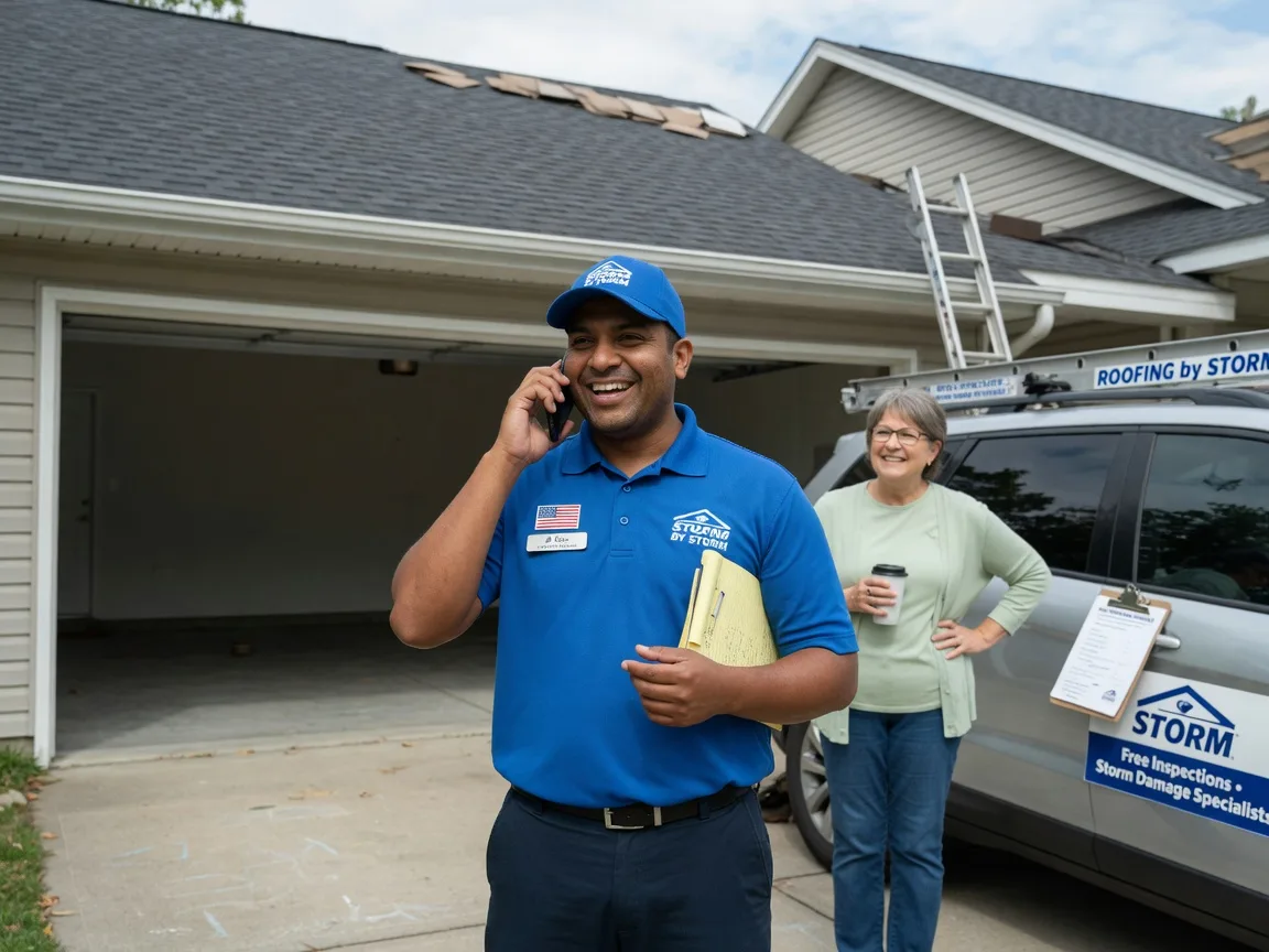 Roof Repair Near Me Lipscomb, TX FAQs
