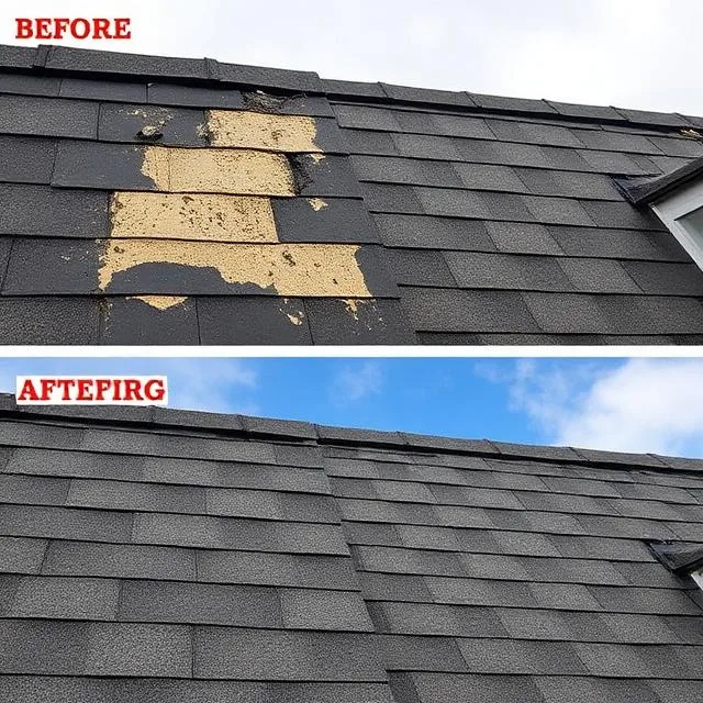 Roof Repair Near Me in Lipscomb, TX near me